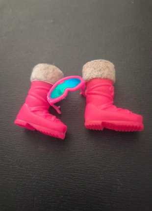 Sindy - Snow Adventure, marque: Sindy, état: Bon état, taille: Taille unique, 2,00 €, 2,80 € Protection acheteurs incluse