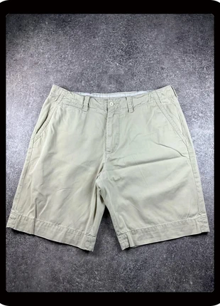 Short / Bermuda / Chino Blanc / Crème Ralph Lauren Taille W36 Très bon état, marca: Ralph Lauren, estado: Muito bom, tamanho: PT 46 | W36, €35.00, €37.45 inclui Proteção do Comprador