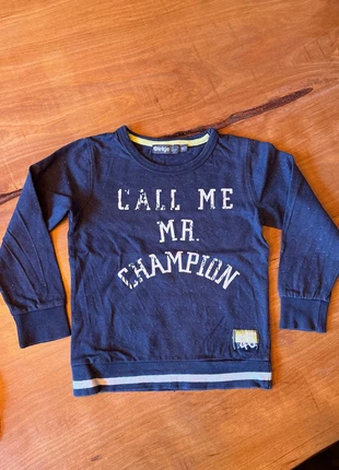 Leuke trui, marque: Dirkje, état: Bon état, taille: 3 ans / 98 cm, 2,00 €, 2,80 € Protection acheteurs incluse