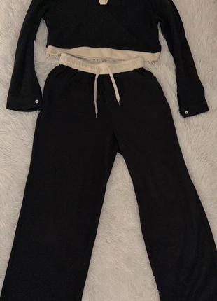 Dámský kostým, merk: Reserved, staat: Heel goed, maat: XS / 34 / 6, € 10,00, € 11,20 inclusief Kopersbescherming