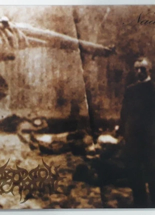 Abaddon Incarnate - Nadir - LP, condition: New with tags, €25.00, €26.95 includes Buyer Protection