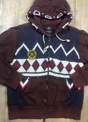 Sweat à capuche vintage Warren Webber chaud taille XL, marque: Warren Webber, état: Bon état, taille: XL, 7,00 €, 8,05 € Protection acheteurs (Pro) incluse