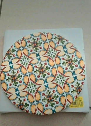 Joli dessous de plat neuf, estado: Novo com etiquetas, €2.00, €2.80 inclui Proteção do Comprador