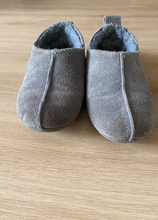 Chaussons chauds 27-28, marca: axelor, estado: Muy bueno, tamaño: 27, 3,00 €, 3,85 € Protección al comprador incluida