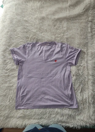 Tee shirt Atelier Belette, brand: atelier belette, condition: Good, size: L / 40 / 12, €23.00, €24.85 includes Buyer Protection