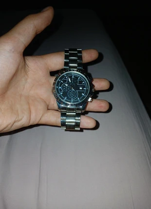 Montre soki, marke: soki, zustand: Neu, größe: 43–46 mm, 3,00 €, 3,85 € inklusive Vinted-Käuferschutz