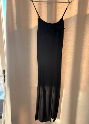 Robe longue mango, marke: Mango, zustand: Sehr gut, größe: XS / 34 / 6, 15,00 €, 16,45 € inklusive Vinted-Käuferschutz