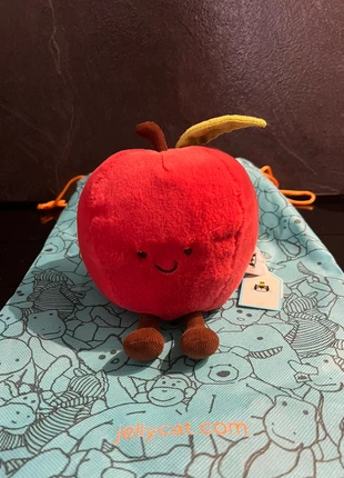 Jellycat amuseables apple, brand: Jellycat, condizioni: Nuovo con cartellino, taglia: Taglia unica, €37.00, €39.55 include la Protezione acquisti