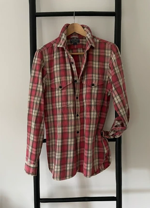 Prachtig overhemd van Ralph Lauren | maat M, marca: Ralph Lauren, estado: Muito bom, tamanho: M, €55.00, €58.45 inclui Proteção do Comprador