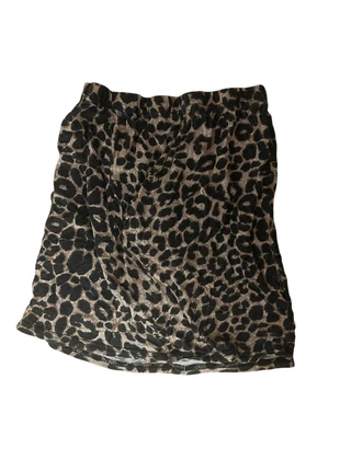 Top léopard vintage, brand: Vintage Dressing, condition: Very good, size: S / 36 / 8, €4.99, €5.94 includes Buyer Protection