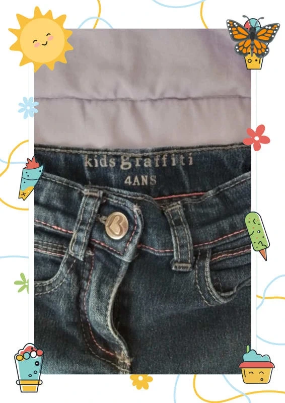 Jeans - photo numéro 4