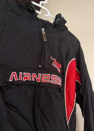 Veste Airness vintage tendance, marque: Airness, état: Très bon état, taille: S, 12,00 €, 13,30 € Protection acheteurs incluse