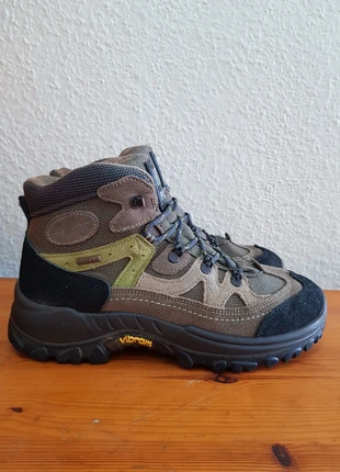 Zapatillas de trekking Hiking plus, marque: Hiking plus, état: Très bon état, taille: 41, 25,00 €, 26,95 € Protection acheteurs incluse