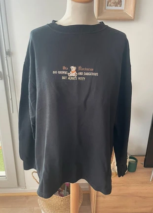Pull sweat chaud vintage 90s Y2K Alson Paris, brand: Vintage Dressing, condition: Good, size: XL / 42 / 14, €22.00, €23.80 includes Buyer Protection