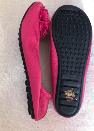 Ballerines rose Fushia neuves 41, condition: New with tags, size: 41, €2.00, €2.80 includes Buyer Protection