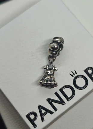 Pandora Authentic Charm, brand: Pandora, condition: Very good, £13.99, £15.39 includes Buyer Protection