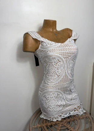 Robe neuf avec étiquette taille s, brand: Shein, condition: New with tags, size: S / 36 / 8, €8.00, €9.10 includes Buyer Protection