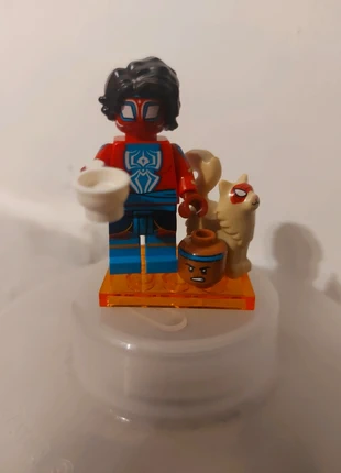 Minifigures lego serie spider man, marque: LEGO, état: Neuf sans étiquette, taille: Taille unique, 5,50 €, 6,48 € Protection acheteurs incluse