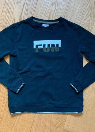 Sweat Storytelling, marque: Storytelling, état: Très bon état, taille: 14 ans / 164 cm, 5,00 €, 5,95 € Protection acheteurs incluse