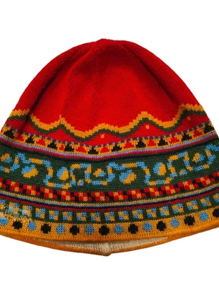 Bonnet Pipolaki made in France - TU, marke: PIPOLAKI, zustand: Sehr gut, größe: Einheitsgröße, 5,00 €, 5,95 € inklusive Vinted-Käuferschutz
