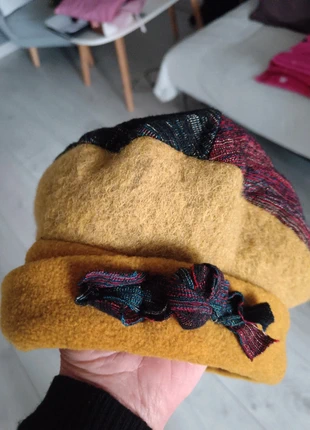 Chapeau, marke: aurega, zustand: Neu, mit Etikett, größe: Einheitsgröße, 15,00 €, 16,45 € inklusive Vinted-Käuferschutz