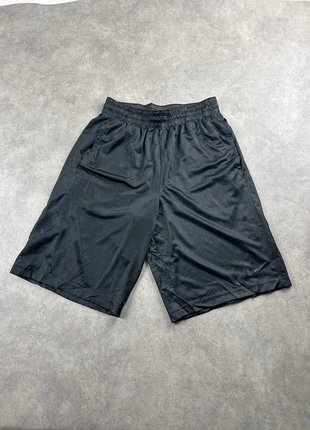 Short de sport large noir Nike basketball taille M homme poche - SHO0925, marca: Nike, estado: Bom, tamanho: M, €7.00, €8.05 inclui Proteção do Comprador Pro