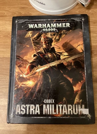 Warhammer codex, condition: Very good, £10.00, £11.10 includes Buyer Protection
