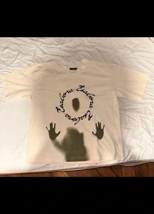 Esabora t-shirt crème, marque: Esabora, état: Neuf sans étiquette, taille: L, 29,00 €, 31,15 € Protection acheteurs incluse