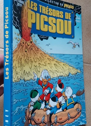 Les trésors de picsou 48., brand: Picsou, condition: Very good, size: Preemie, up to 44cm, €6.00, €7.00 includes Buyer Protection