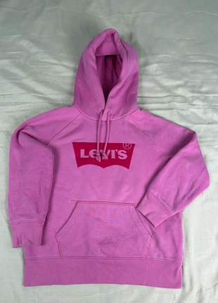 Sweat Levi's, marque: Levi's, état: Très bon état, taille: S / 36 / 8, 30,00 €, 32,20 € Protection acheteurs incluse