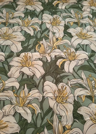 Tissu Fleur de Lys, marque: LYS, état: Très bon état, 3,00 €, 3,85 € Protection acheteurs (Pro) incluse