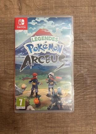 Pokemon arkeus, état: Très bon état, 30,00 €, 32,20 € Protection acheteurs incluse