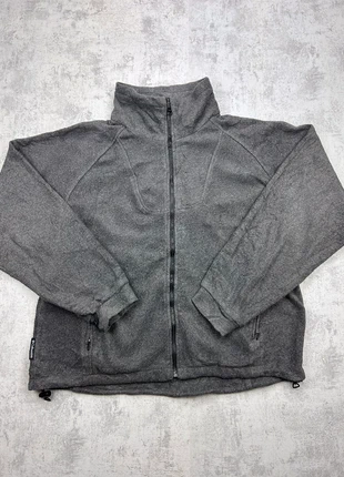 PC06. Polaire Columbia a Zip Grise Femme Taille M, brand: Columbia, condition: Very good, size: M / 38 / 10, €19.90, €21.60 includes Buyer Protection Pro