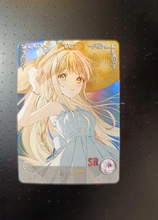 Anime Card waifu Mahiru Shiina, marque: Goddess Story, état: Bon état, 2,00 €, 2,80 € Protection acheteurs incluse