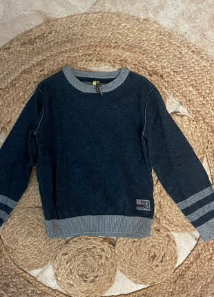 Pull, garçon, orchestra taille 4 ans, marke: Orchestra, zustand: Sehr gut, größe: 4 Jahre / 104, 3,00 €, 3,85 € inklusive Vinted-Käuferschutz