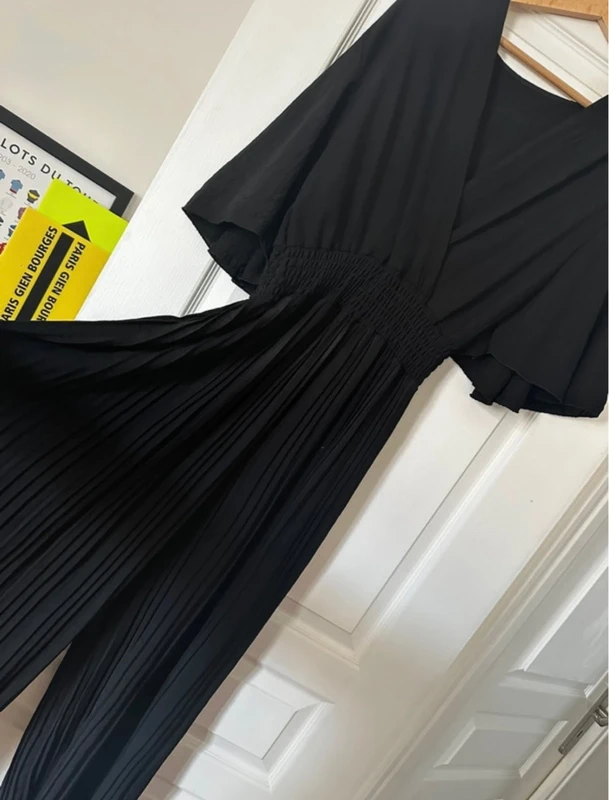 Combi pantalon - photo numéro 4
