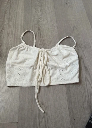 Top coquette, marque: COQUETTE, état: Très bon état, taille: S / 36 / 8, 5,00 €, 5,95 € Protection acheteurs incluse