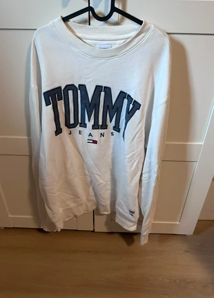 Tommy Jeans trui, marque: Tommy Jeans, état: Neuf sans étiquette, taille: L / 40 / 12, 12,50 €, 13,83 € Protection acheteurs incluse