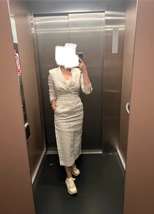 Set blouse and skirt, brand: Zara Woman, condition: Very good, size: M / 10, £10.00, £11.20 includes Buyer Protection