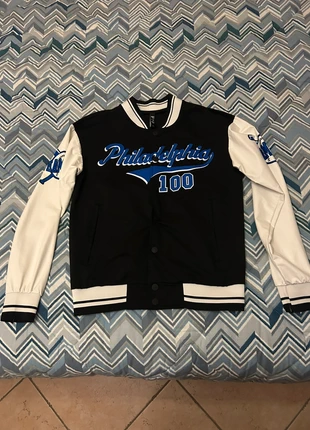 Giacca uomo, brand: Varsity, condizioni: Nuovo senza cartellino, taglia: S, €10.00, €11.20 include la Protezione acquisti