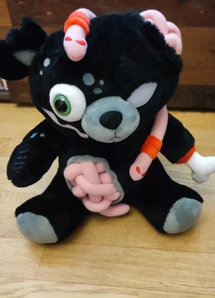 Killstar Plüschtier, brand: Killstar, condizioni: Ottime, taglia: M, €18.00, €19.60 include la Protezione acquisti