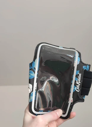 Brassard de sport Cath Kidston à motif floral, brand: Cath Kidston, condition: Very good, size: One size, €6.00, €7.00 includes Buyer Protection