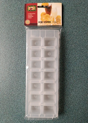 IJsblokjes 14 vakjes - Ice Cube - Super Chef, marque: Ice Cube, état: Neuf avec étiquette, 2,00 €, 2,80 € Protection acheteurs incluse