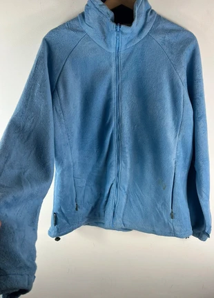 Columbia / women’s size large / windbreaker/baby blue thermal fleece jacket/ interchangeable, brand: Columbia, condition: Very good, size: L / 12, £12.99, £14.34 includes Buyer Protection