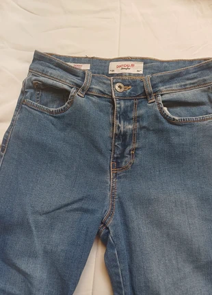 Skinny femme, marke: Jennyfer, zustand: Sehr gut, größe: S / 36 / 8, 4,00 €, 4,90 € inklusive Vinted-Käuferschutz