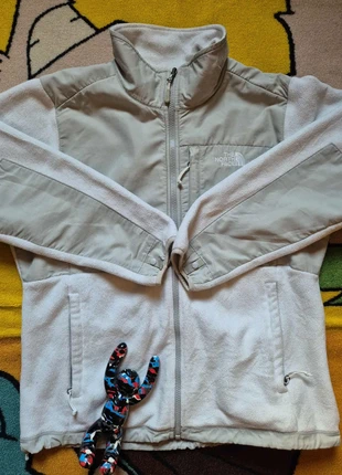 Pile Da donna The North Face Bianco XL, marca: The North Face, estado: Muy bueno, tamaño: XL / 42 / 14, 45,00 €, 47,95 € Protección al comprador incluida