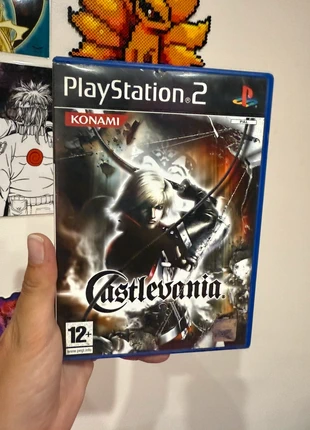 Jeu ps2 castelvania complet avec notice, estado: Muy bueno, 45,00 €, 47,95 € Protección al comprador incluida