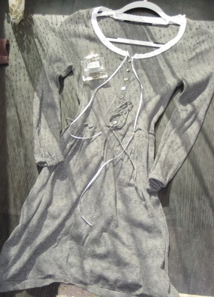 Y2k cute coquette dress, marca: Expresso, estado: Nuevo sin etiquetas, tamaño: S / 36 / 8, 8,99 €, 10,14 € Protección al comprador incluida