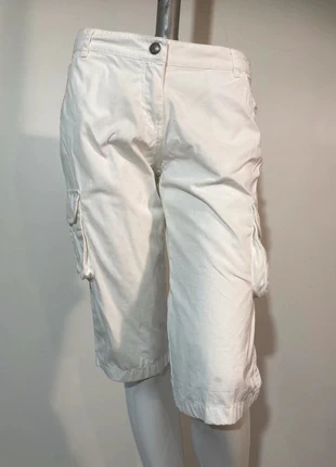 pantacourt ikks, marque: IKKS, état: Très bon état, taille: S / 36 / 8, 10,00 €, 11,20 € Protection acheteurs (Pro) incluse