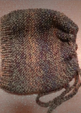 Bonnet ouverture réglable spécial dreadlocks, marque: Boheme, état: Neuf sans étiquette, taille: Taille unique, 10,00 €, 11,20 € Protection acheteurs incluse